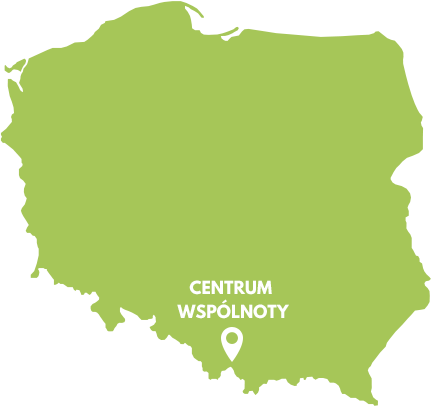 CENTRUM WSPÓLNOTY