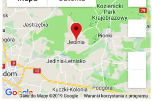 Jak dojechać
